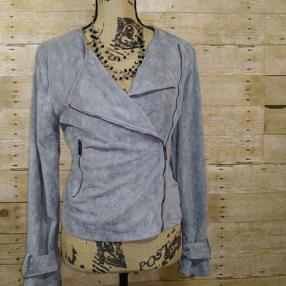 Light weight Moto Jacket